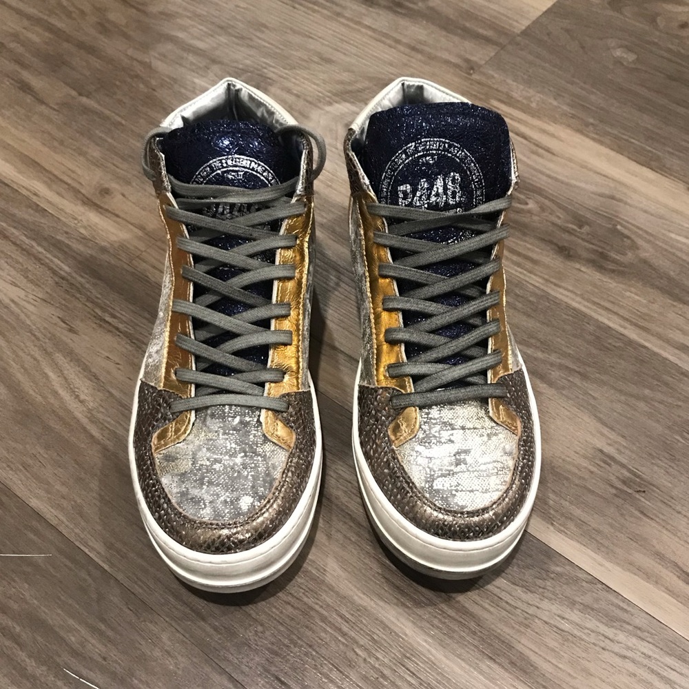 P448 sneakers